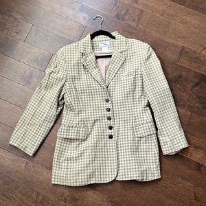 Vintage blazer